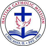 Haitian Catholic Mission of the Archdiocese of Chicago